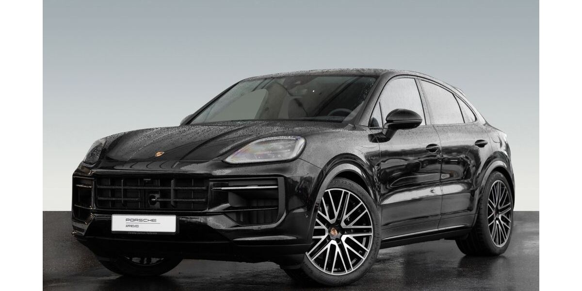 Porsche Cayenne 6.900 km 122.900 &euro; Heilbronn 74074