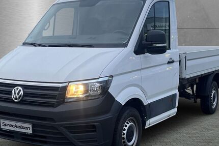 VW Crafter 5.300 km 27.590 &euro; Bremervörde 27432