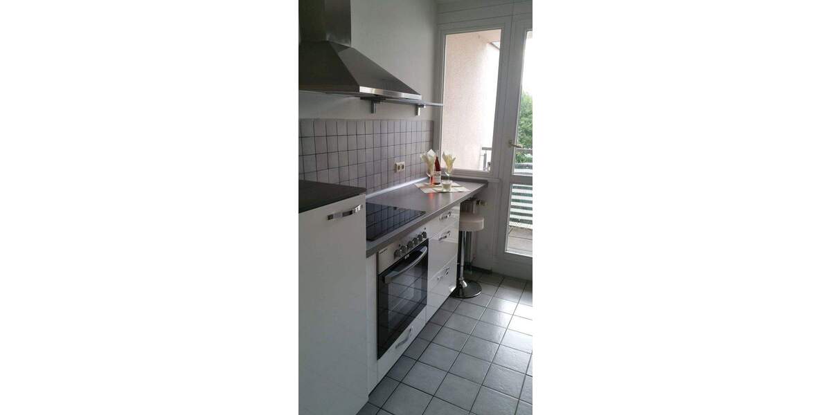 Charmante Wohnung Sonnendurchflutet 2 Balkone 3 zimmer