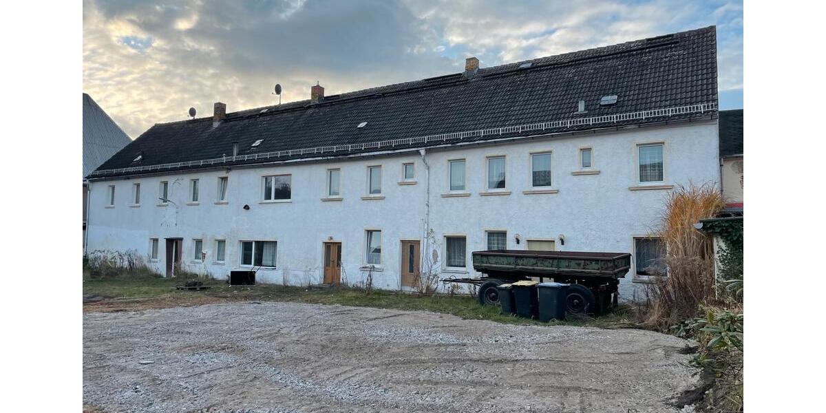 Mehrfamilienhaus, Wohnhaus Rötha - 199.999&euro; | Angebot:27095370
