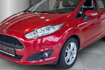 Ford Fiesta 70.512 km 9.450 &euro; Herten 45699