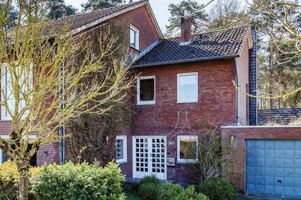 Wohnideen verwirklichen in ländlicher Umgebung! (Erbbaurecht) 4 zimmer