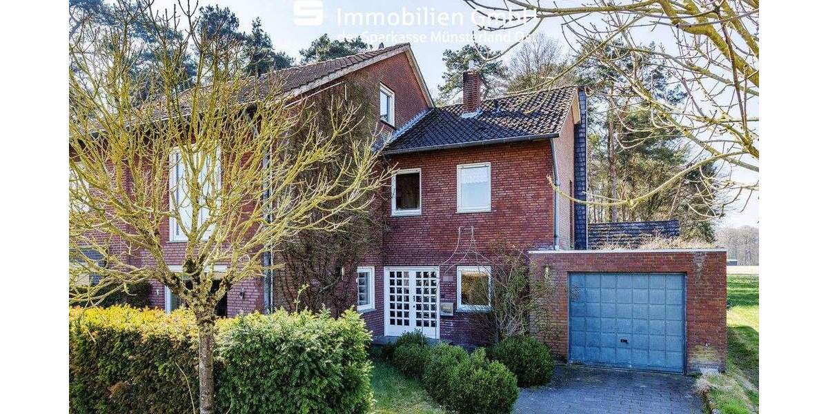 Wohnideen verwirklichen in ländlicher Umgebung! (Erbbaurecht) 4 zimmer