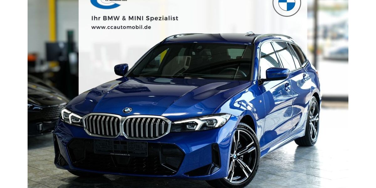 BMW 320 4.984 km 43.339 &euro; Fürth 90763