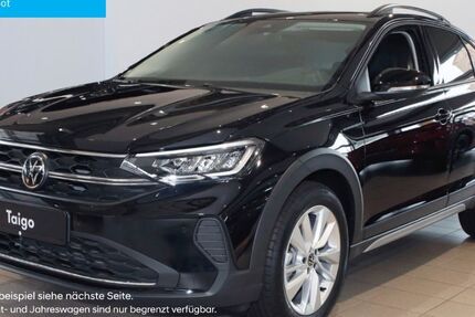VW Taigo 4.500 km 27.990 &euro; Solingen 42651