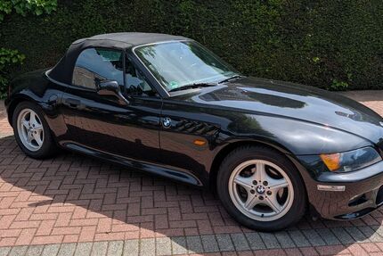 BMW Z3 43.140 km 26.900 &euro; Ahaus 48683