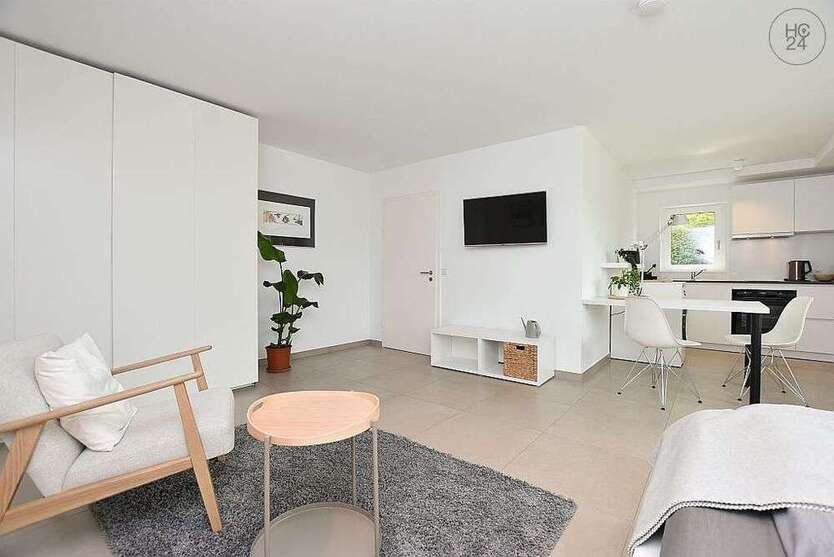 Wohnung zum Mieten in Sindelfingen 1.190 € 39 m²