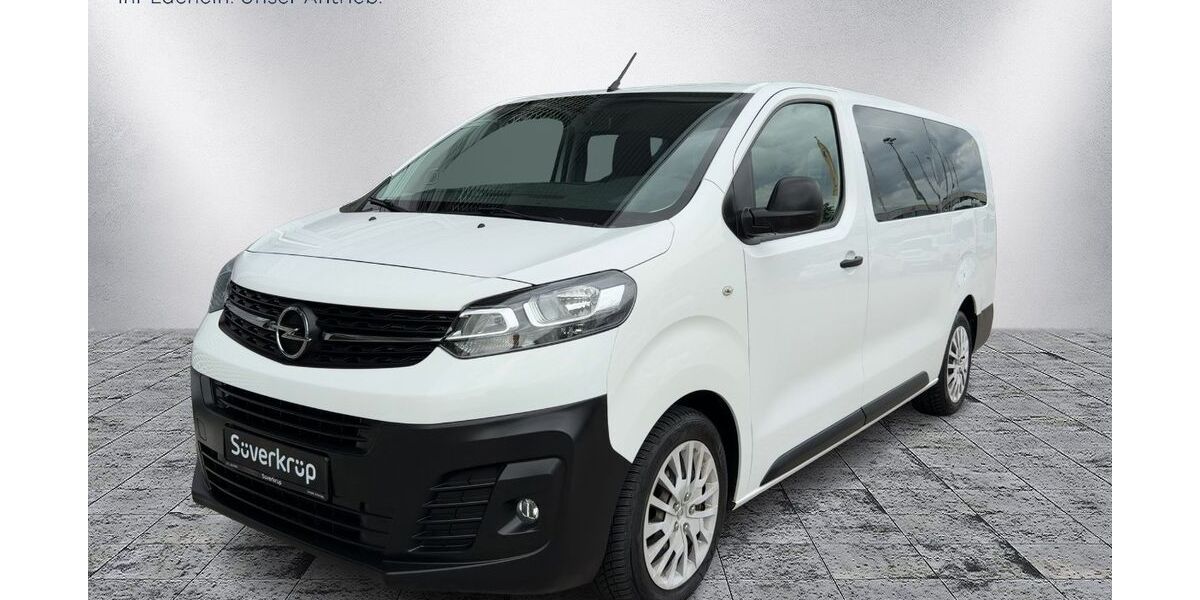 Opel Vivaro 69.000 km 18.490 &euro; Rendsburg 24768