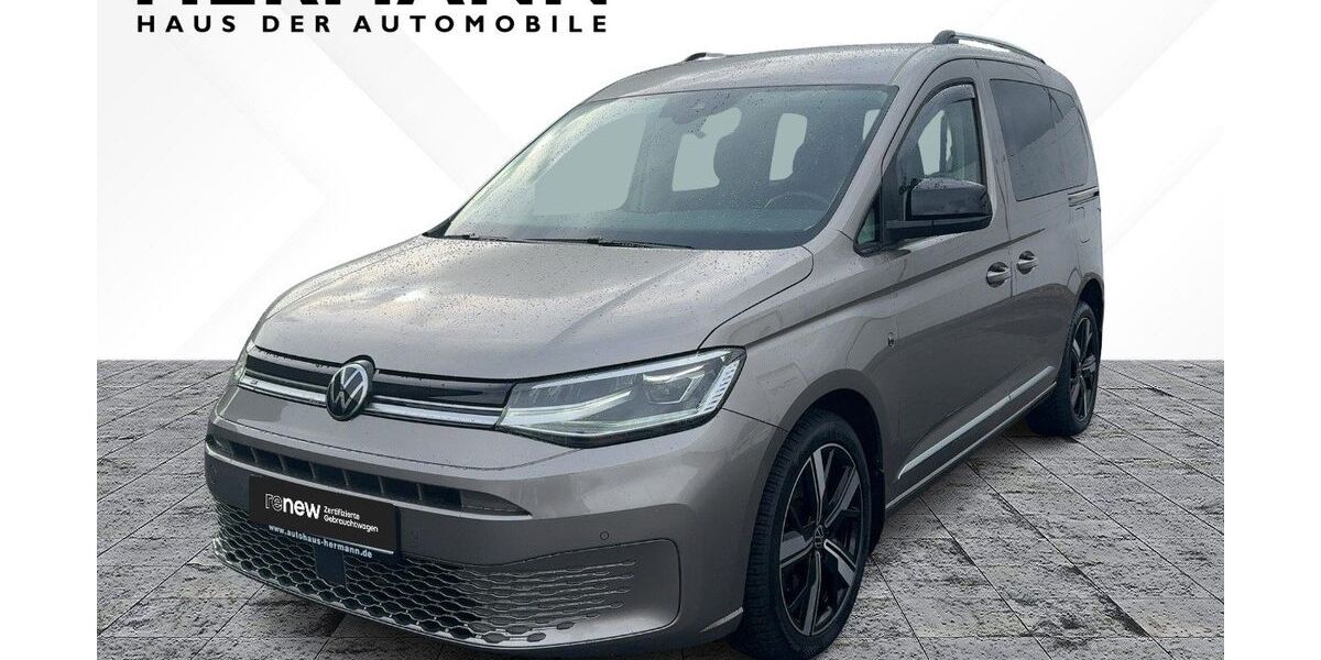 VW Caddy 99.500 km 25.996 &euro; Göttingen 37079