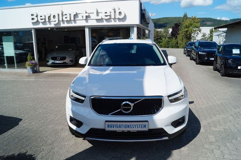 XC40