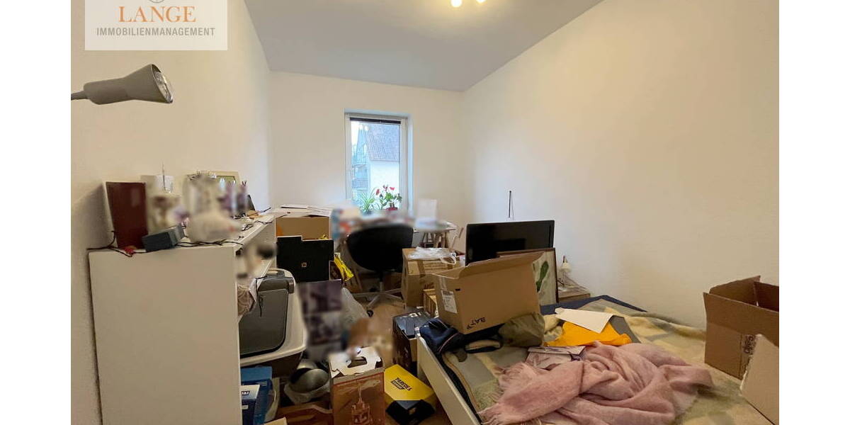 Etagenwohnung Walsrode - 4 Zimmer, 85 m&sup2;, 119.000&euro; | Angebot:25797849