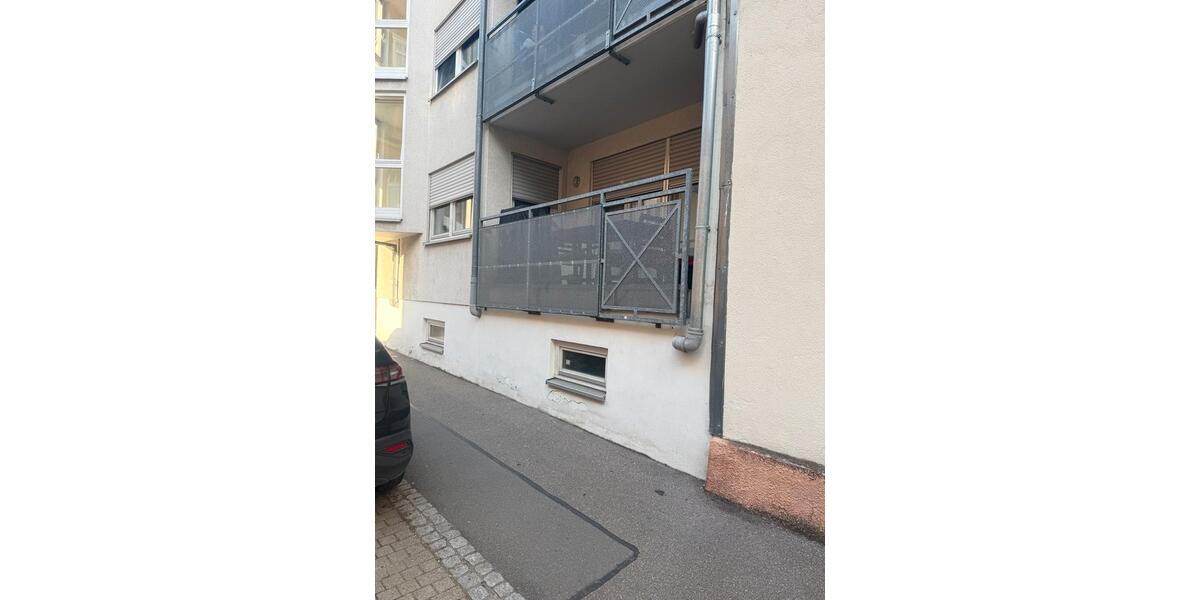 Erdgeschoßwohnung Illingen - 2 Zimmer, 48 m&sup2;, 1.200&euro; | Angebot:26681902