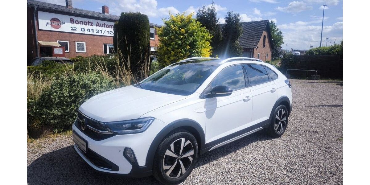VW Taigo 33.600 km 20.680 &euro; Bardowick / Lüneburg 21357