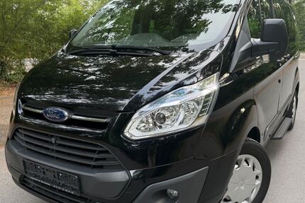 Ford Tourneo Custom 157.000 km 17.690 &euro; Stockstadt 63811