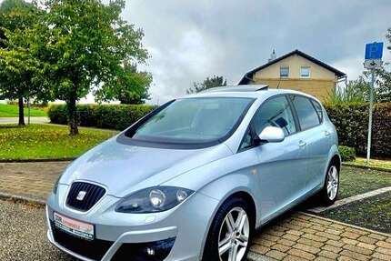 Seat Altea 137.000 km 4.995 &euro; Oberderdingen 75038