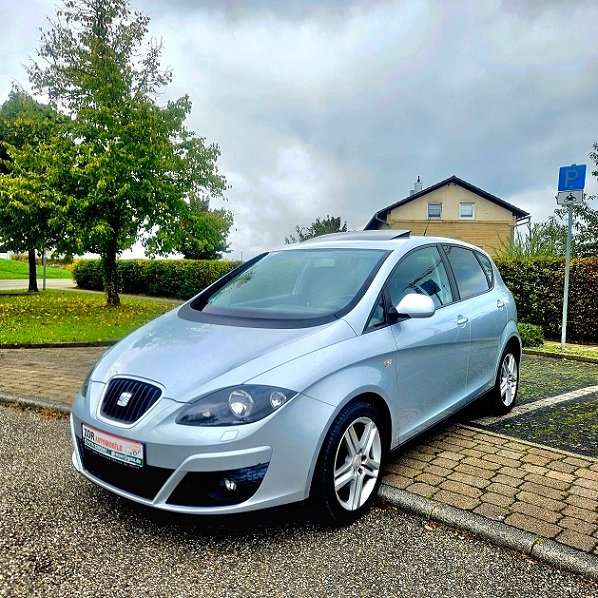 Seat Altea 137.000 km 4.995 &euro; Oberderdingen 75038
