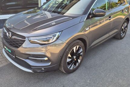 Opel Grandland (X) 149.666 km 11.980 &euro; Sudwalde 27257