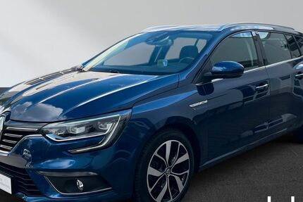 Renault Megane 60.850 km 12.975 &euro; Oranienburg 16515