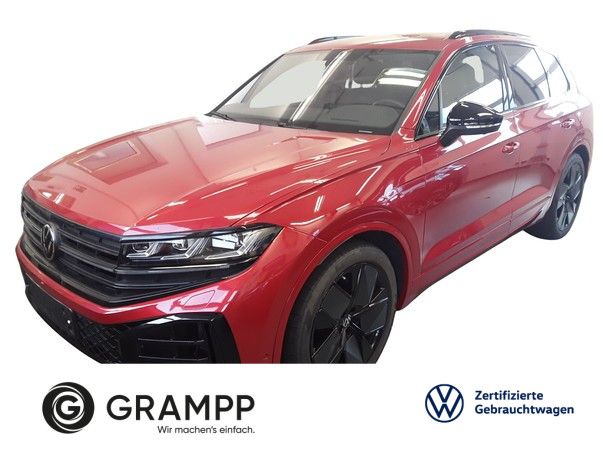 VW Touareg 14.223 km 64.980 € Lohr am Main 97816