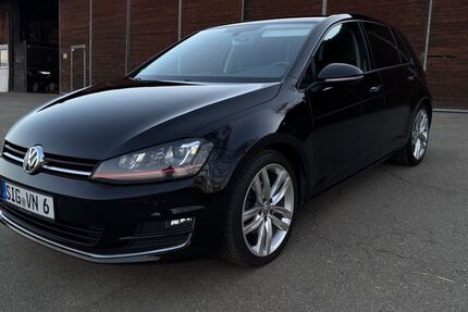 VW Golf 189.000 km 12.500 &euro; Bad Saulgau 88348