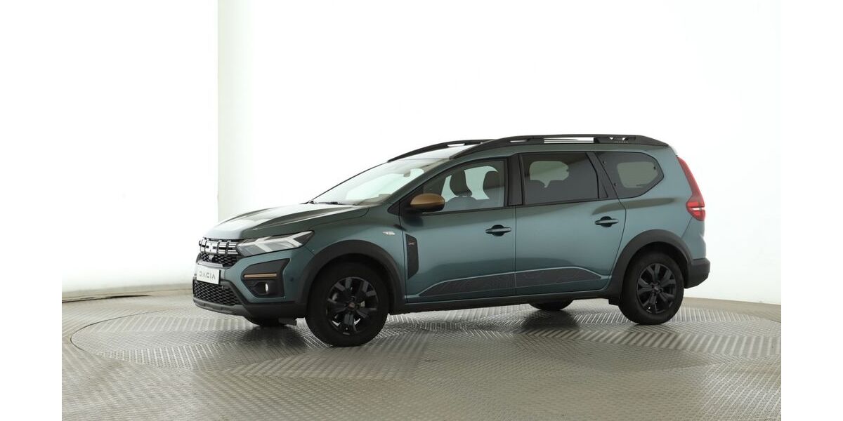 Dacia Jogger 24.987 km 20.999 € Saarbrücken 66115