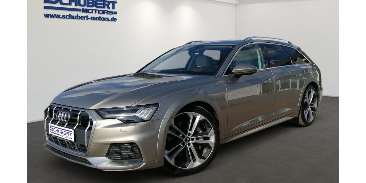 Audi A6 Allroad 96.718 km 39.990 &euro; Aschersleben 06449