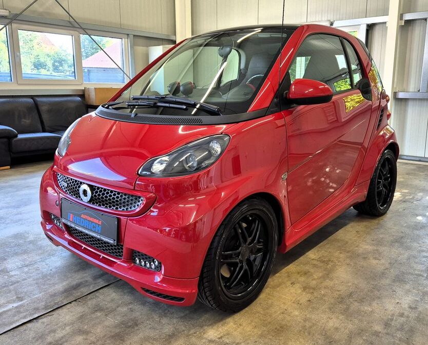 ForTwo