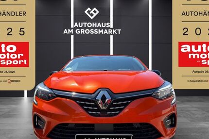 Renault Clio 32.156 km 17.900 &euro; Duisburg 47059