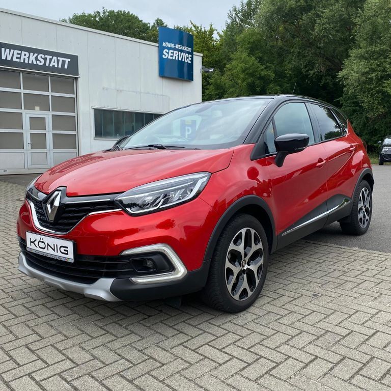 Captur