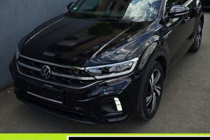 VW T-Roc 12.000 km 25.470 &euro; Waiblingen 71332