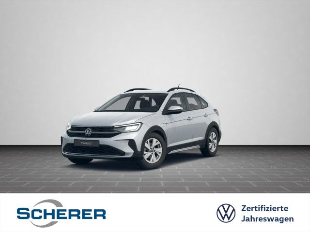 VW Taigo 7.290 km 19.790 &euro; Hockenheim 68766