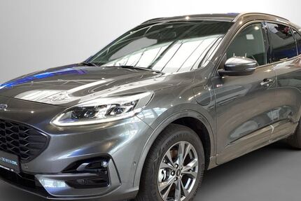 Ford Kuga 71.645 km 20.990 &euro; Schloß Holte-Stukenbrock 33758
