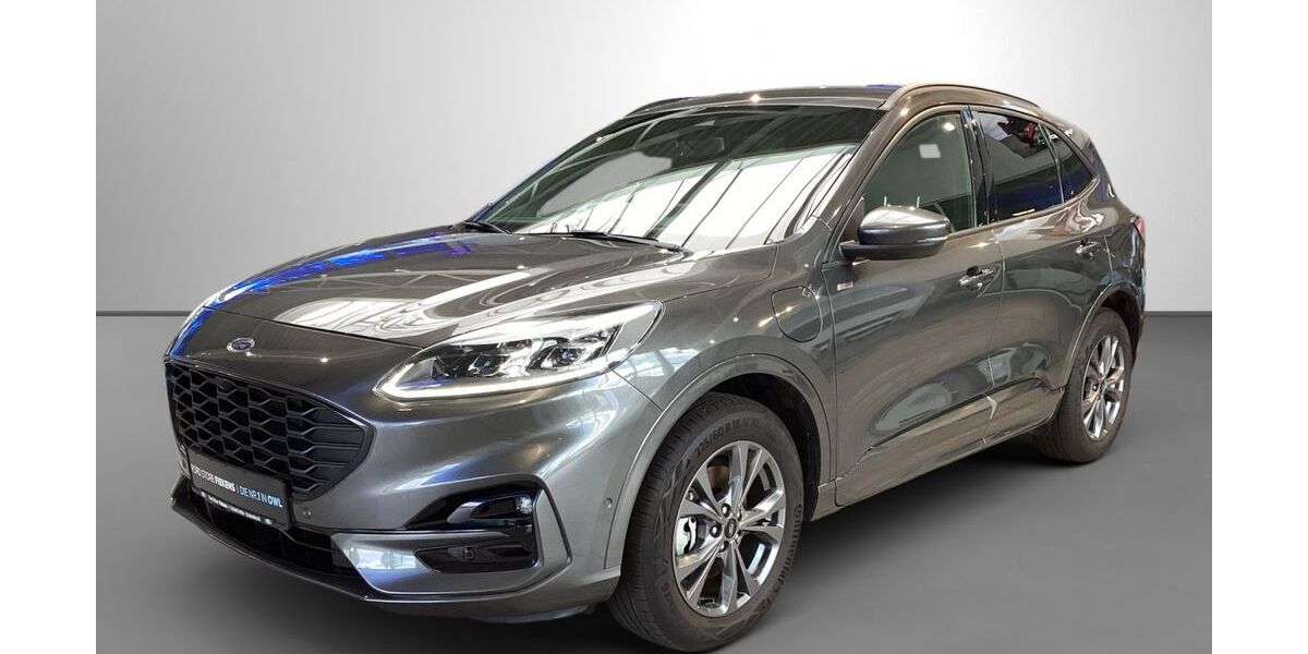 Ford Kuga 71.645 km 20.990 &euro; Schloß Holte-Stukenbrock 33758