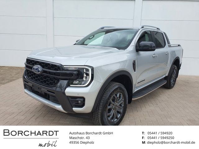 Ford Ranger 31.000 km 44.980 € Diepholz 49356