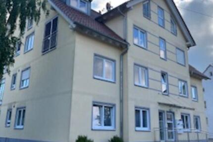 Neuwertig 4 Zi. Ruhig Wohnen im Stadtzentrum 100qm 4 zimmer