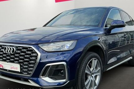 Audi Q5 17.594 km 45.850 &euro; Duisburg 47249