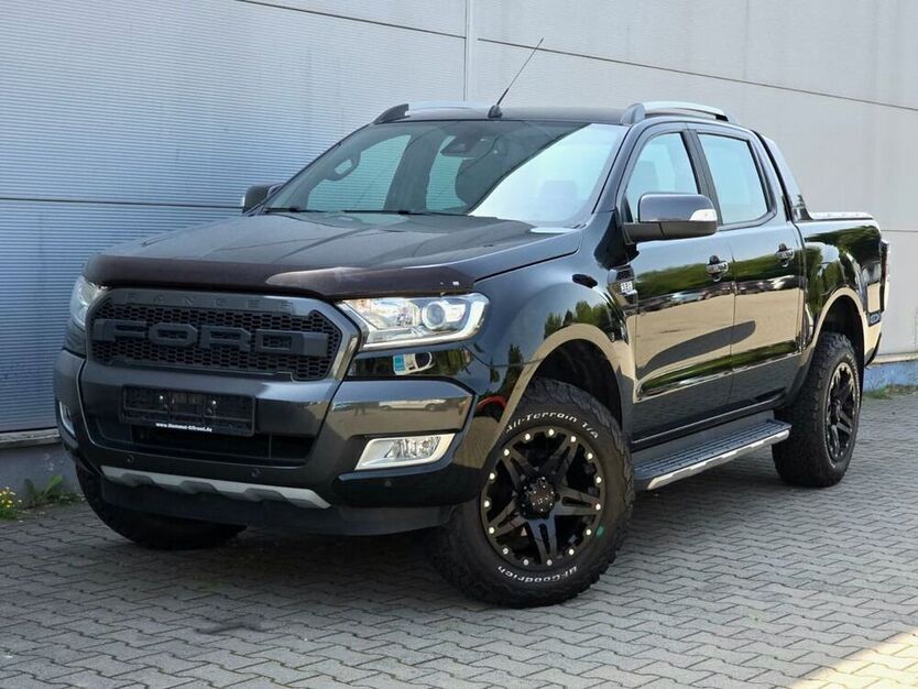 Ranger
