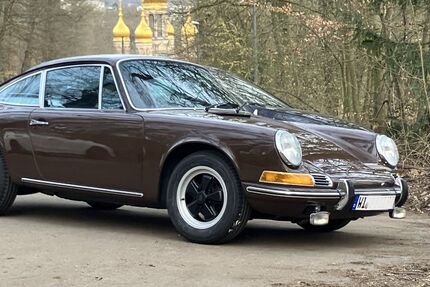 Porsche 912 135.000 km 59.900 &euro; Wiesbaden 65189