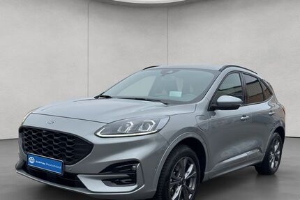 Ford Kuga 20.442 km 30.950 € Frankfurt 60386