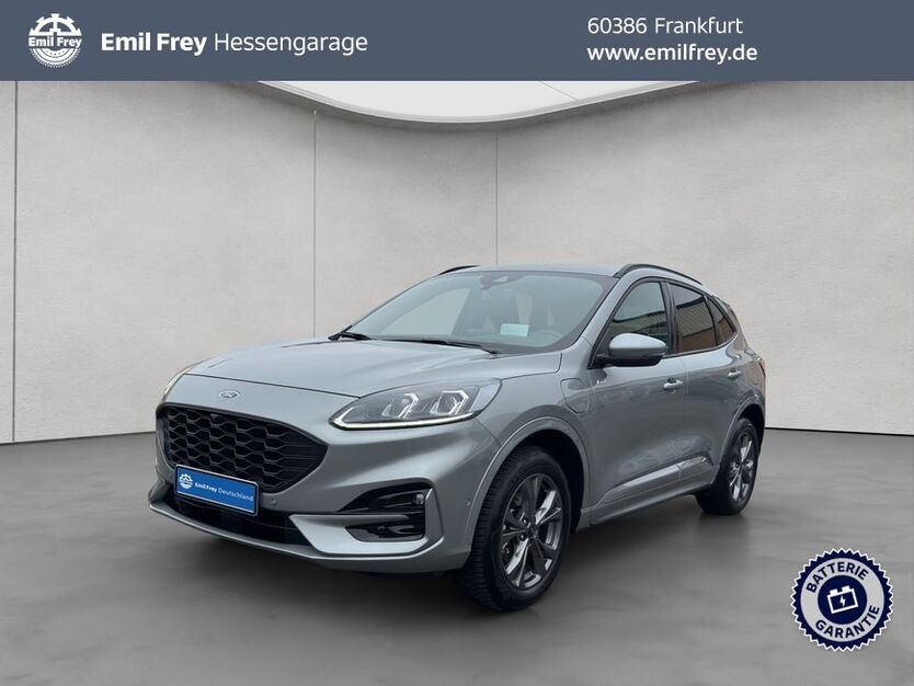 Ford Kuga 20.442 km 30.950 € Frankfurt 60386