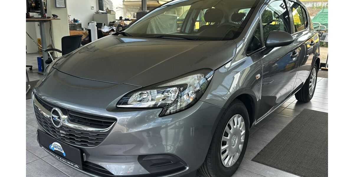 Opel Corsa 75.000 km 7.390 &euro; Neuwied 56564