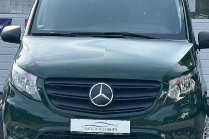 Mercedes-Benz Vito 47.747 km 37.999 &euro; VÖHRINGEN (LANDKREIS ROTTWEIL BEI STUTTGART) 72189