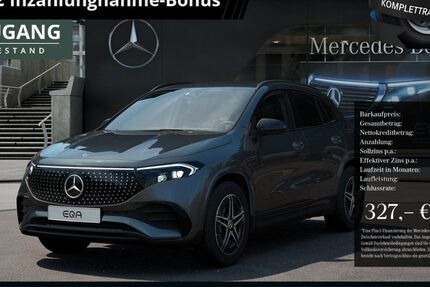 Mercedes-Benz EQA 3.070 km 45.880 &euro; Menden 58706