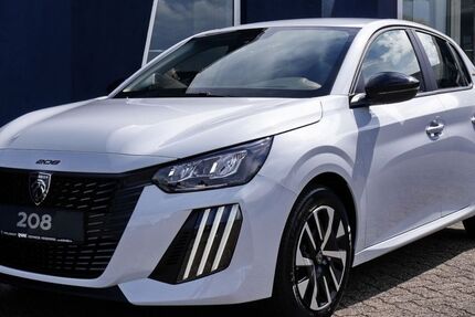 Peugeot 208 3.000 km 22.550 € Eschwege 37269