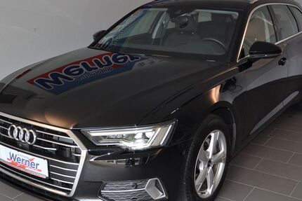 Audi A6 99.998 km 29.680 &euro; Mittweida 09648