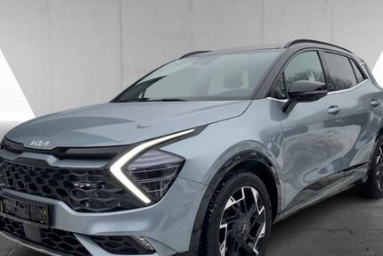 Kia Sportage 41.416 km 29.990 &euro; Hamburg 20537