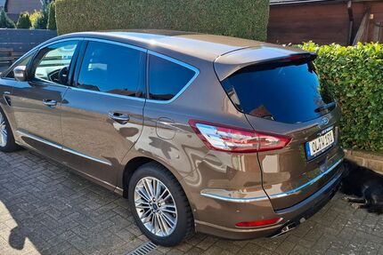 Ford S-Max 178.500 km 15.200 &euro; Wildeshausen 27793