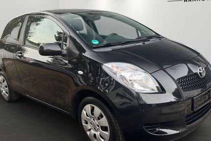 Toyota Yaris 185.000 km 2.200 € Langenhagen 30853