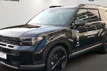 Hyundai SANTA FE 2.490 km 51.490 € Olpe 57462