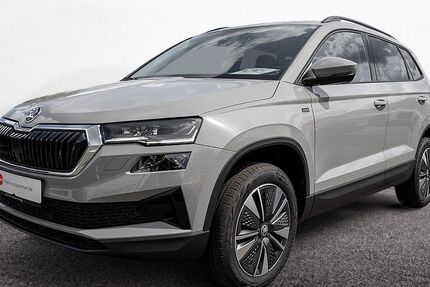 Skoda Karoq 4.990 km 39.990 &euro; Uelzen 29525